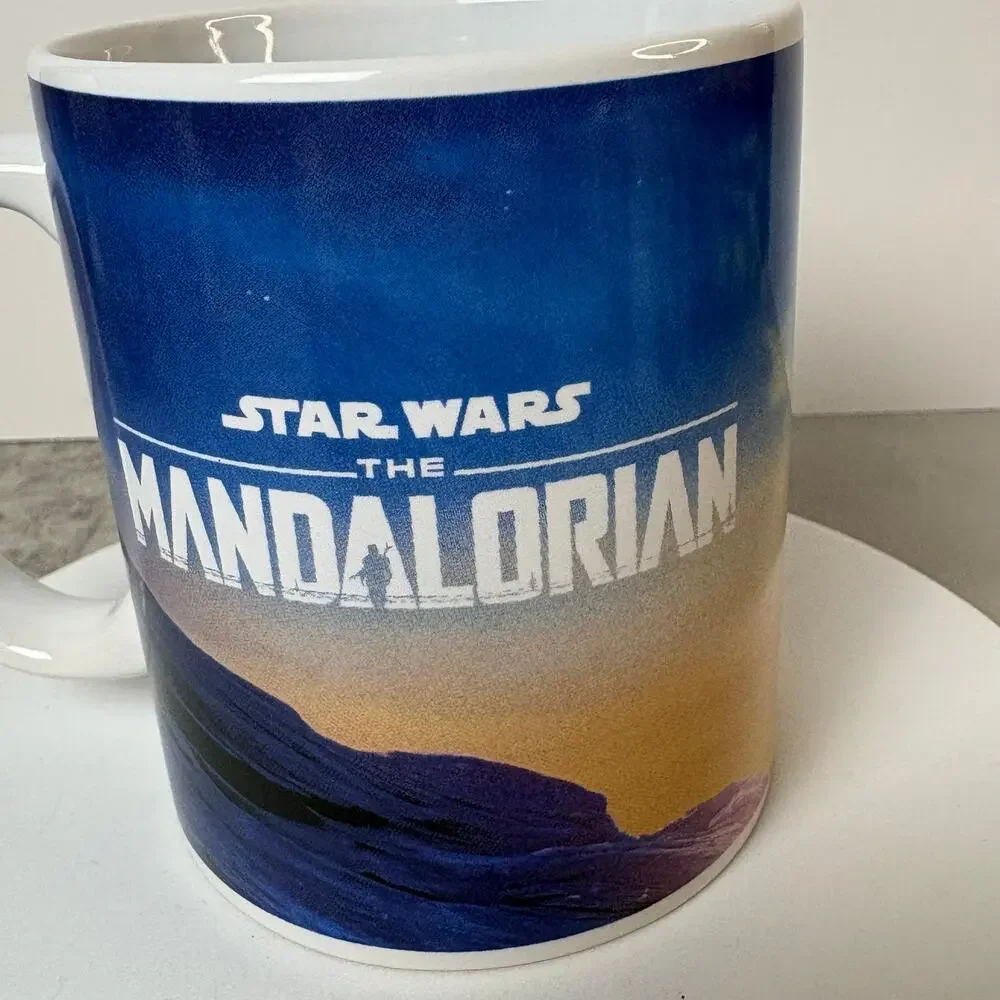 Star Wars bring galaxy